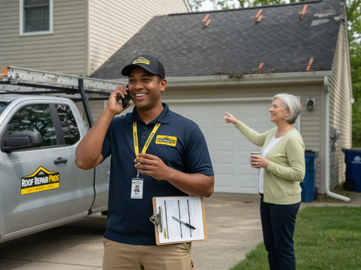 Roof Repair Waller, TX FAQs